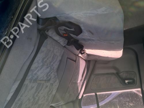 Radiator fan NISSAN PRIMERA Hatchback (P11) 2.0 TD | BP31106307M35 