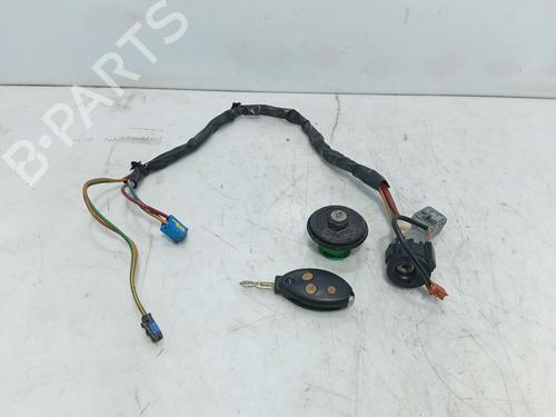 Used Ignition barrel Ignition barrel CITROËN C5 I (DC_) 1.8 16V (DC6FZB, DC6FZE) (115 hp) 32424702 32424702