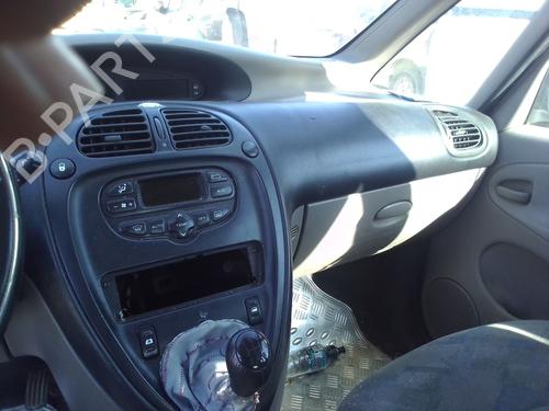 Fuel pump CITROËN XSARA PICASSO (N68) 2.0 HDi | BP31100759M76 