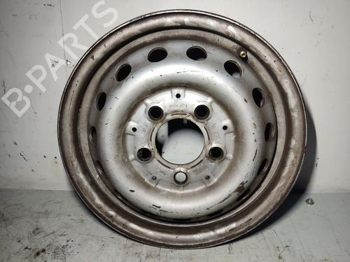 Fælk MERCEDES-BENZ SPRINTER 2-t Van (B901, B902) 208 CDI (901.661, 901.662, 902.661, 902.662) (82 hp) 24696696