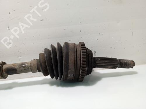 Right front driveshaft DAEWOO KALOS (KLAS) 1.2 | BP21678570M39 - Image 3