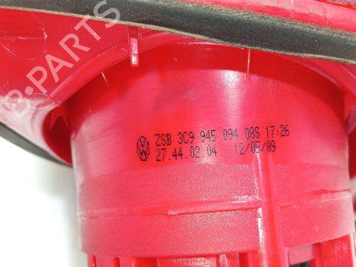 Right taillight VW PASSAT B6 Variant (3C5) 2.0 TDI | BP36153091C35 - Image 6