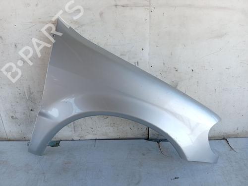 Used Right front fenders Right front fenders MERCEDES-BENZ M-CLASS (W163) ML 270 CDI (163.113) (163 hp) 34472115 34472115