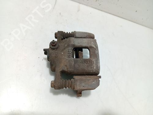 Venstre bremsekaliber foran SUZUKI ALTO IV (EF, SH410_) [1993-2002]  31098189