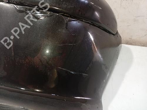 Bak støtfanger PEUGEOT 206 Hatchback (2A/C) 1.4 HDi eco 70 | BP31104112C8 