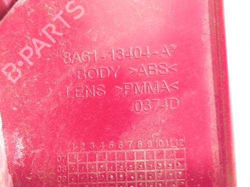 Right taillight FORD FIESTA VI (CB1, CCN) 1.4 TDCi | BP40037232C35 - Image 6
