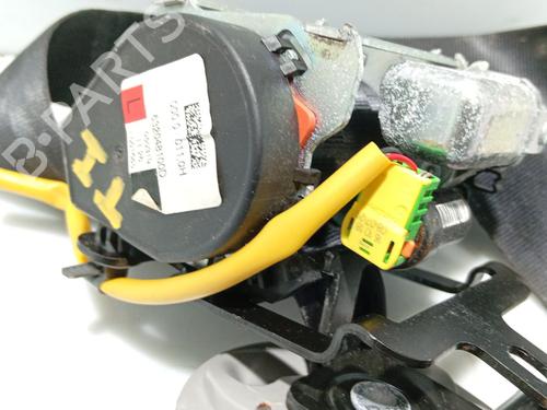 Rear left seatbelt KIA SPORTAGE IV (QL, QLE) 1.6 GDI | BP31103924I29