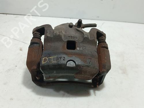 Used Left front brake caliper Left front brake caliper 38465027 38465027