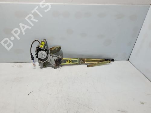 Used Front right window mechanism KIA CARNIVAL II (GQ) 2.9 CRDi (144 hp) 31718854