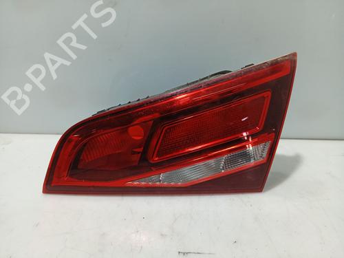 Used Right tailgate light AUDI A3 Sportback (8VA, 8VF) 1.0 TFSI (115 hp) 31107474