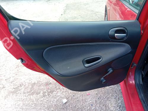 Engine control unit (ECU) PEUGEOT 206+ (2L_, 2M_) 1.1 | BP38775189M57 - Image 18