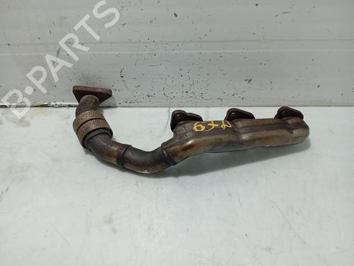 Used Exhaust manifold VW GOLF IV (1J1) [1997-2008]  33012338