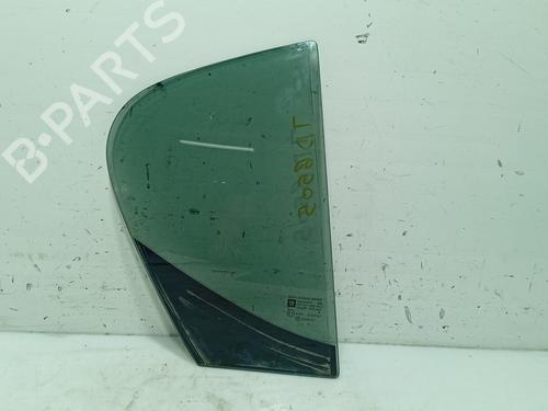 Panel rude bagtil højre OPEL CORSA E (X15) 1.4 (08, 68) | BP37991824C92 - Image 2