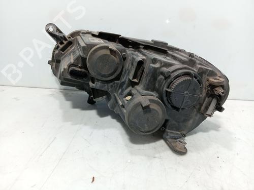 Right headlight VW PASSAT B7 (362) 2.0 TDI | BP34246160C29  - Image 6