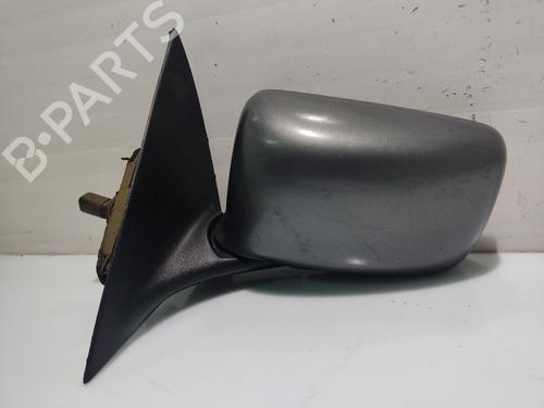 Left mirror FORD ESCORT V (AAL, ABL) 1.8 D | BP23066863C26