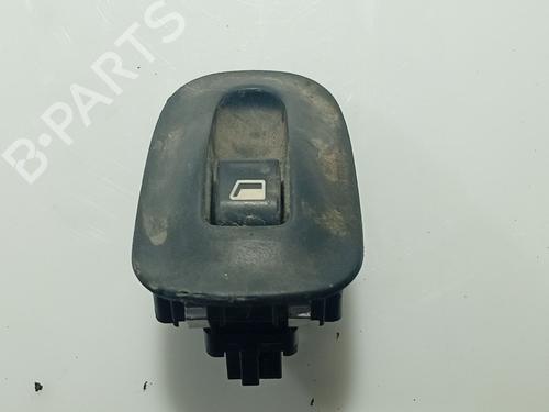 Used Right front window switch PEUGEOT 306 Hatchback (7A, 7C, N3, N5) [1993-2003]  31099857