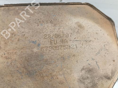 Oil radiator FORD TRANSIT Van (FA_ _) 2.2 TDCi | BP25482924M33