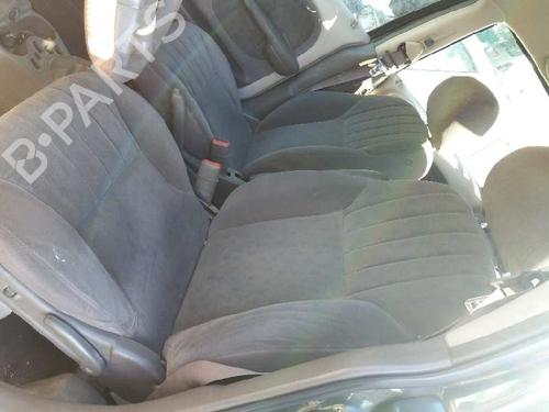 AC compressor CHRYSLER PT CRUISER (PT_)  | BP23542065M34 