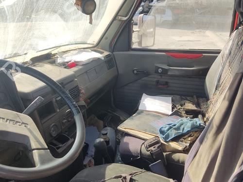 Starter IVECO DAILY II Platform/Chassis 59-12 (13150204, 13150211, 13150231, 13150311, 13150312,... | BP31194810M8 