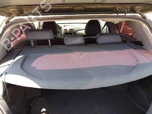 AC compressor NISSAN ALMERA II Hatchback (N16)  | BP31098487M34 