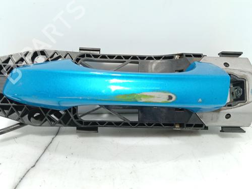 Used Front left exterior door handle Front left exterior door handle SEAT LEON (5F1) 1.6 TDI (110 hp) 36325887 36325887