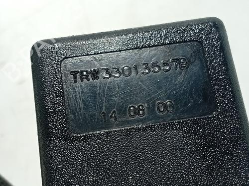 Seat buckle OPEL CORSA C (X01) 1.0 (F08, F68) | BP32301520I32