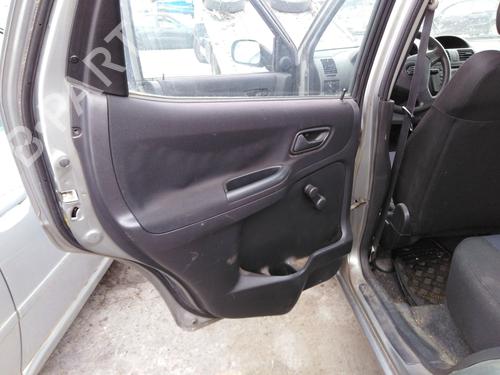 Front right window mechanism SUZUKI IGNIS I (FH)  | BP31099184C23 