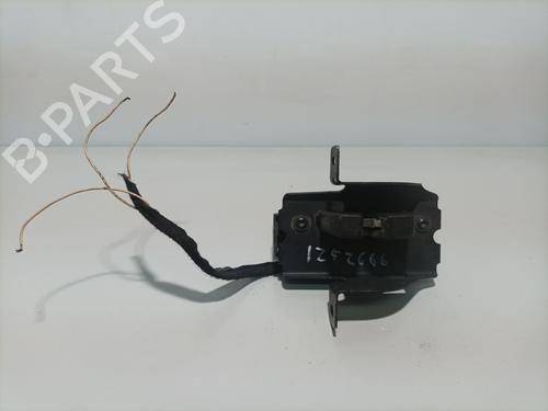 Bagklap lås Bagklap lås CITROËN C4 Picasso I MPV (UD_) 1.6 HDi (109 hp) 34458555 34458555