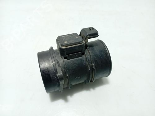 Used Mass air flow sensor RENAULT CLIO III (BR0/1, CR0/1) 1.5 dCi (C/BR0G, C/BR1G) (68 hp) 31104268