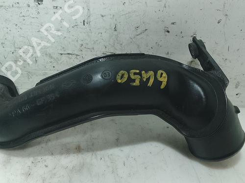 Used Pipe Pipe NISSAN ALMERA TINO (V10) 2.2 dCi (115 hp) 39246596 39246596