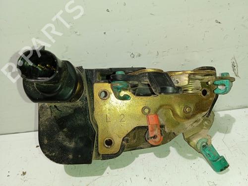 Used Front left lock Front left lock JEEP CHEROKEE (XJ) [1983-2001] 19018561 19018561