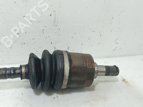 Left front driveshaft HYUNDAI i30 (FD) 1.4 | BP37487480M38 - Image 5