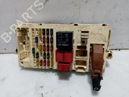 Used Fuse box FIAT STILO (192_) [2001-2010]  22900025