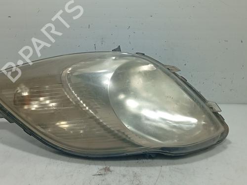 Koplamp links Koplamp links TOYOTA YARIS (_P9_) 1.33 VVT-i (NSP90_, NSP90R) (99 hp) 37460274 37460274