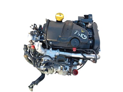 Used Engine RENAULT MEGANE III Hatchback (BZ0/1_, B3_) 1.5 dCi (BZ1G, BZ1W, BZ0R) (95 hp) 32417090