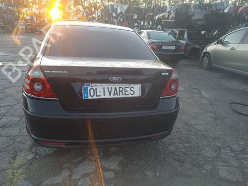 Elektronisk modul FORD MONDEO III Saloon (B4Y) 2.0 16V TDDi / TDCi | BP24855914M83 