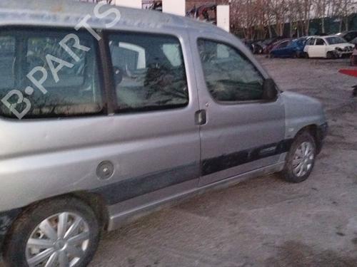 Module électronique CITROËN BERLINGO / BERLINGO FIRST MPV (MF_, GJK_, GFK_) 1.9 D (MFDJY) | BP31112605M83 