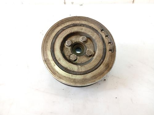 Used Pulley FIAT FIORINO Box Body/MPV (265_) [2013-2026]  31105655