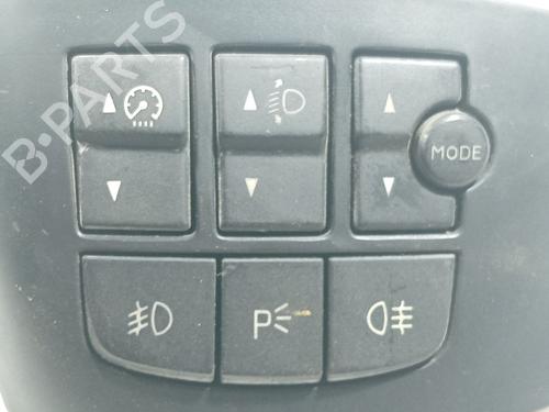 Headlight switch FIAT STILO (192_) 1.9 JTD (192_XF1A) | BP40087624I24  - Image 6