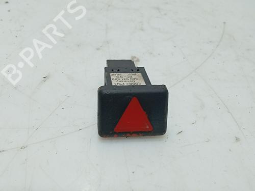 Warnblinkschalter für AUDI A4 B6 (8E2) 1.9 TDI (130 hp) 32700885