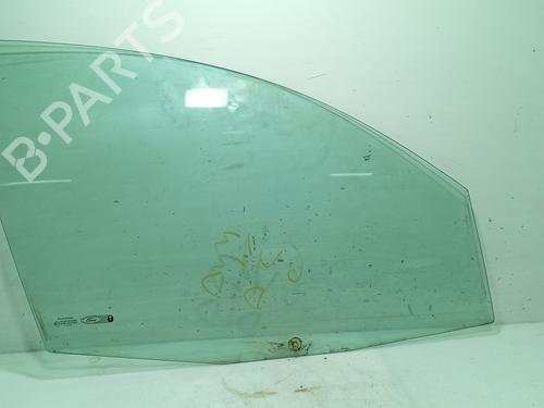 Used Front right door window Front right door window FORD FUSION (JU_) 1.4 (80 hp) 36596576 36596576