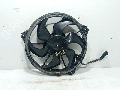 Used Radiator fan Radiator fan FIAT SCUDO Bus (270_, 272_) 2.0 D Multijet 4x4 (120 hp) 34518975 34518975