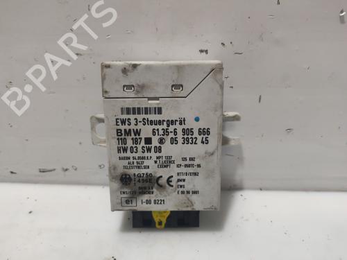 Used Electronic module BMW 5 (E39) [1995-2003]  24585395