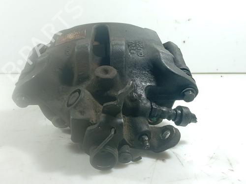 Right front brake caliper CITROËN C5 I (DC_) 2.0 HDi (DCRHZB, DCRHZE) | BP40012911M104 - Image 4