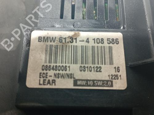 Headlight switch BMW 3 (E46) 320 d | BP34715478I24  - Image 6