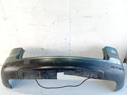 Used Rear bumper Rear bumper 24691447 24691447