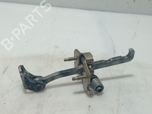 Hinge/Door check strap RENAULT TRAFIC II Van (FL) | BP31809859C146