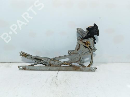 Used Front right window mechanism Front right window mechanism TOYOTA AURIS (_E18_) 1.4 D-4D (NDE180_, NDE180R) (90 hp) 34278078 34278078