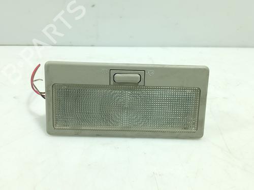 Used Interior roof light Interior roof light SEAT TOLEDO I (1L2) 1.8 16V (125 hp) 33809764 33809764