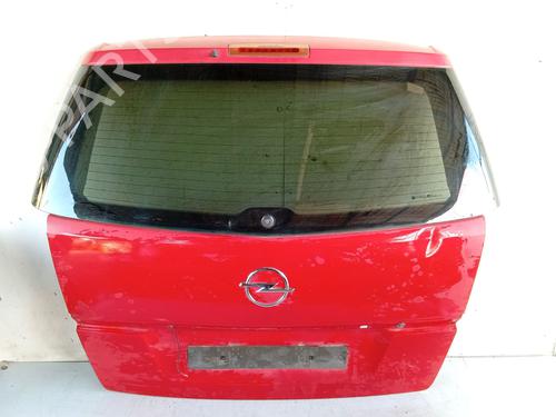 Used Tailgate Tailgate 37665609 37665609